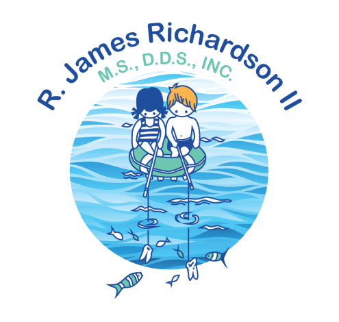 Dr R. James Richardson